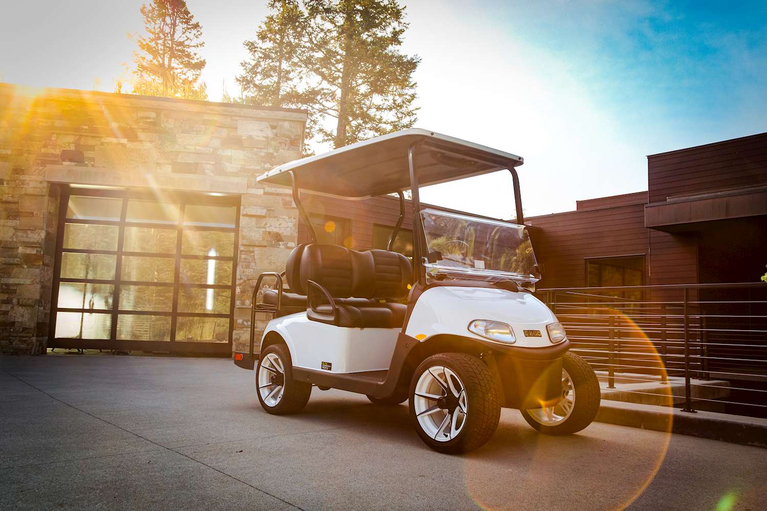 Golf Cart Repairs And Maintenance My Dainfern