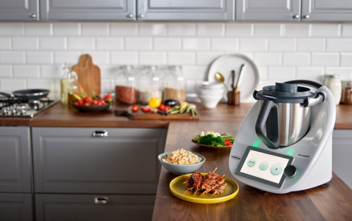 Thermomix Consultant