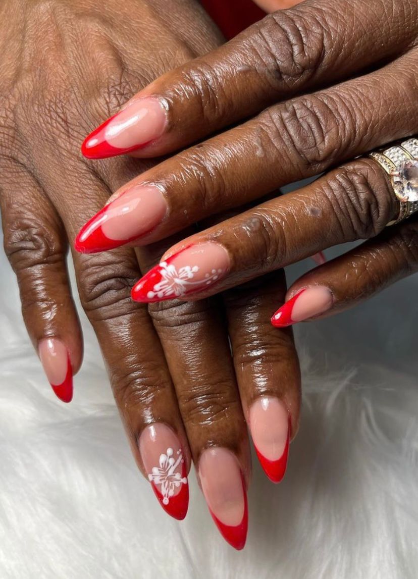 The Nails Angel 